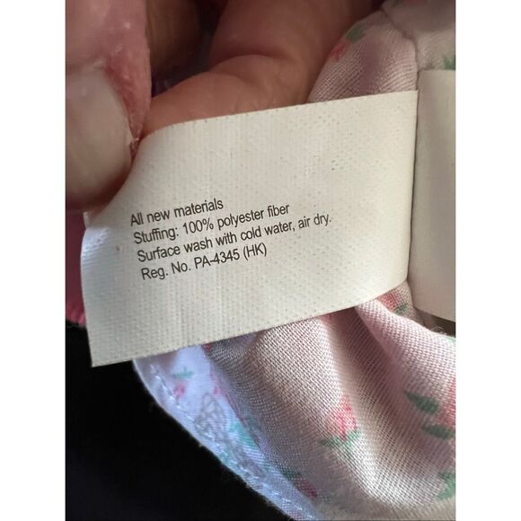 Little Bo Peep Topsy Turvy Puppet lamb, and little Bo peep! 2005 - Picture 5 of 8